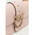 Pinko crossbody torbica ženska usnjena