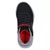 Skechers Patike za dečake Bounder -Trekzic, 403908L-BKRD, Crne