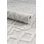 Conceptum Hypnose Tepih Polka, 120 x 170cm, Beli
