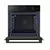 SAMSUNG Ugradna rerna NV68A1140BK/OL
