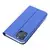 SENSITIVE Book preklopna maska za SAMSUNG GALAXY A23 5G plava