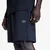 Kratke hlače adidas Tech Trefoil Essentials Polyester Shorts Black XL