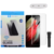 Zastitno staklo UV Glue Full Cover + Lampa za Samsung S21 Ultra/G998B