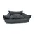 Spot Pet fotelja mikrofiber 130x70 -3XL /(22-30-42 cm)