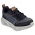 Skechers Patike za dečake SKX-1121, 406145L-BKCC, Crno-sive
