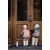 Elodie - Mini nahrbtnik, Garden Leo
