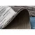 eoshop Preproga ALTER Geo shell blue ( - Velikost: 280x370 cm)