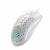 REDRAGON M808W STORM RGB MOUSE WHITE - 6950376779335