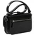 Guess JANIE CONVERTIBLE XBODY FLAP HWVG99 10210 Črna