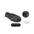 Stimulator za klitoris Pretty love Lich, 7.8cm, Crni