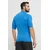 Quiksilver All Time Lycra snorkel blue heather