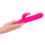 Vibe Coture Zeka Skater Vibrator