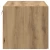 Ormar za Zid hrast artisan 50 x 42.5 x 40 cm Konstruirano drvo