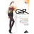 Gatta Rosalia 40 Nero 3-M