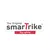 SMART TRIKE Tricikl guralica VANILLA - PINK (6652200)