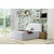 Boxspring postelja 56 standardna z gumbi - 120x200 cm