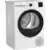 BEKO Mašina za sušenje veša BM3T38230V, 8 kg, Bela