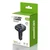 Bluetooth FM LED Transmiter C57 crni