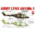 shumee PLS020 Army Lynx AH1/MK1