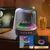 Bežični Bluetooth zvučnik LP90 40W RGB Mega Bass