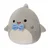 SQUISHMALLOWS Morski pes z metuljčkom - Gordon 19cm