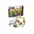 LEGO Super Mario Kart Beba Breskvica i grand-pri set 72036