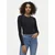 Vero Moda Chloe Majica 813142 Črna