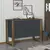 Hanah Home Komoda Bumerang 110x76x44,8cm Orah