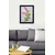 Wallxpert SC0253 Dekorativna slika, 41x56cm