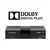 Krüger&Matz Univerzalni TV dekoder DVB-T2 sprejemnik H.265 HEVC USB + daljinec
