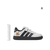 ADIDAS Patike za dečake Breaknet LionKing EL C, Belo-crne
