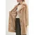 Plašč Stand Studio Camille Cocoon Coat