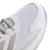 Adidas COURTJAM CONTROL 3 W, ženske patike za tenis, bijela MCN13