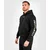 Venum Muški duks sa kapuljačom UFC Authentic Fight Week, M, Crni