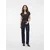 Vero Moda Majica 766071 Črna