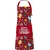 iTOTAL Kecelja Božićna XL2558F