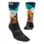 Injinji Trail Midweight Crew Artist Designed
