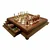 Set Exclusive Oriental 53 x 53 cm