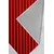 Conceptum Hypnose Tepih Wookece204, 80 x 200cm, Šareni