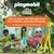 Playmobil Animals&Friends Slon i čuvar ( 1046286 )