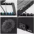 Postolje cooler za laptop MIKUSO NCP-235 (370x265x55mm) (blue-led) 17inch crni