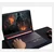 Jiasu Zaštitna TPU folija za tastaturu za Acer Predator/Aspire