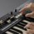 Hammond M-Solo Black mobilne orgulje