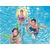 BESTWAY Noodle za bazen Bestway Aqua Bones Multicolor 122x6.5cm 24 kos, (5000508960)