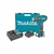 MAKITA DF333DWAE Akumulatorska bušilica - odvijač, 12V, 2×2.0 Ah