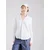 Vero Moda Linn Bumpy Bluza 799455 Bela