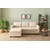 ATELIER DEL SOFA Ugaona sofa-krevet Kado Cream
