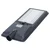 Aigostar - LED solarna ulična lampa sa senzorom LED/300W/3,2V 3600mAh + daljinski upravljač