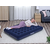 Bestway velur napihljiva vzmetnica 191x137cm 67002