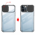Maska Camera Shield za Xiaomi Poco M3 plava